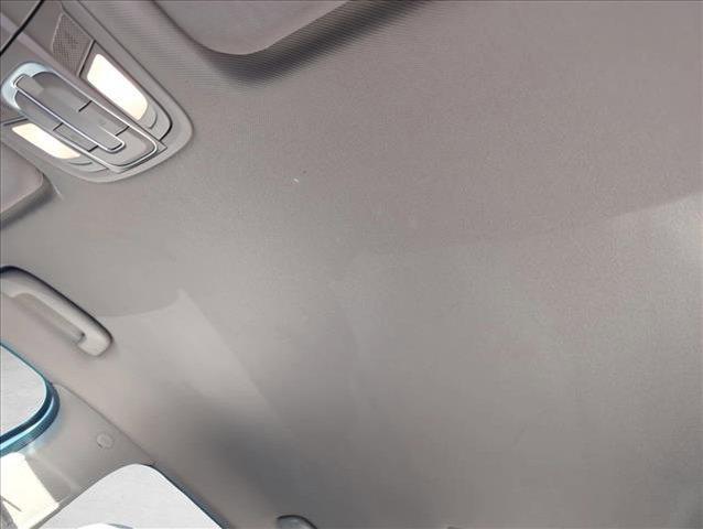 used 2020 Hyundai Santa Fe car, priced at $16,998