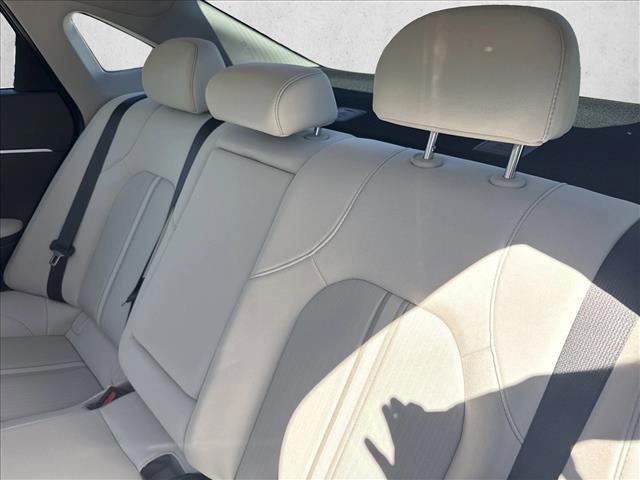 new 2026 Hyundai Sonata car, priced at $30,840