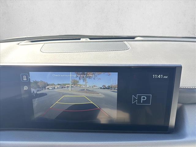 new 2026 Hyundai Sonata car, priced at $30,840