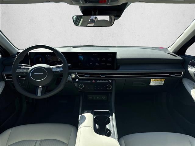 new 2026 Hyundai Sonata car, priced at $30,840