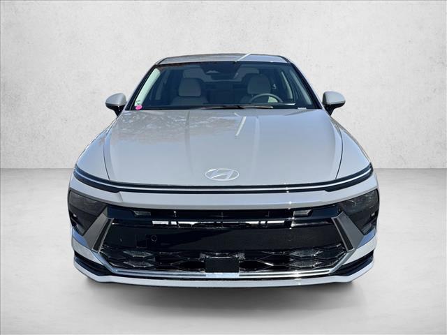 new 2026 Hyundai Sonata car, priced at $30,840