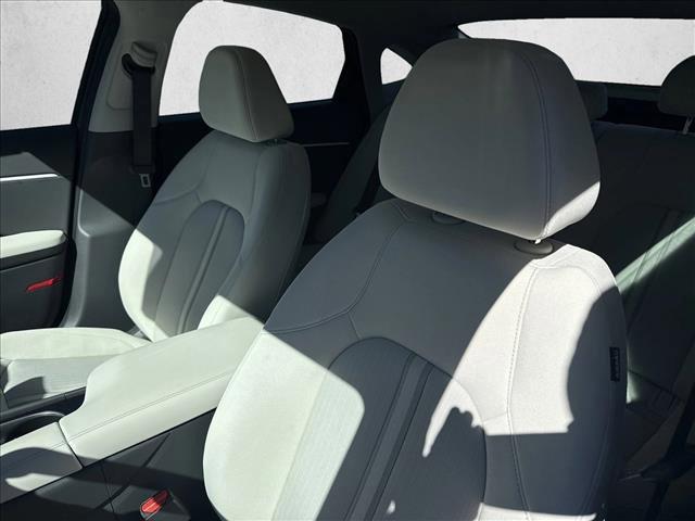 new 2026 Hyundai Sonata car, priced at $30,840