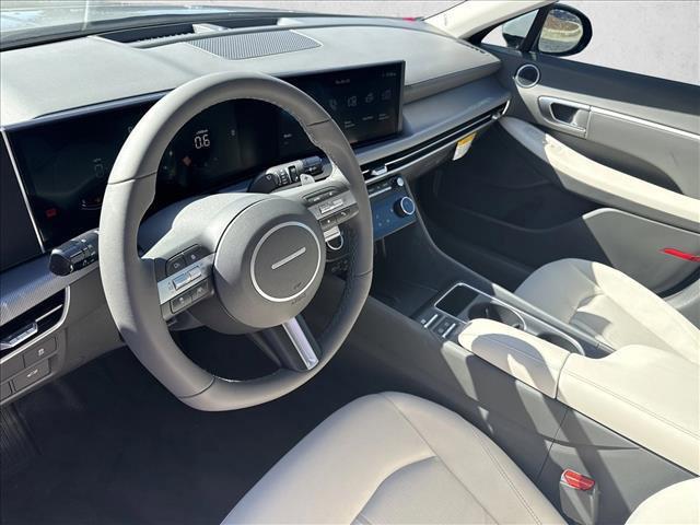 new 2026 Hyundai Sonata car, priced at $30,840