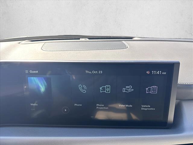 new 2026 Hyundai Sonata car, priced at $30,840