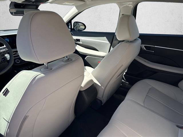 new 2026 Hyundai Sonata car, priced at $30,840