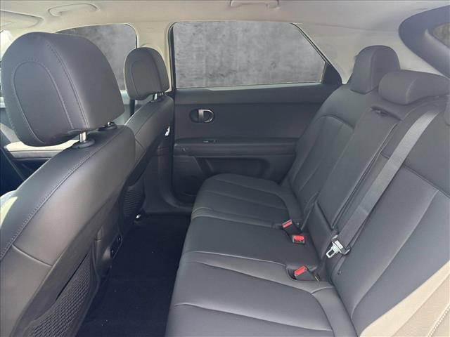 new 2025 Hyundai IONIQ 5 car, priced at $51,214