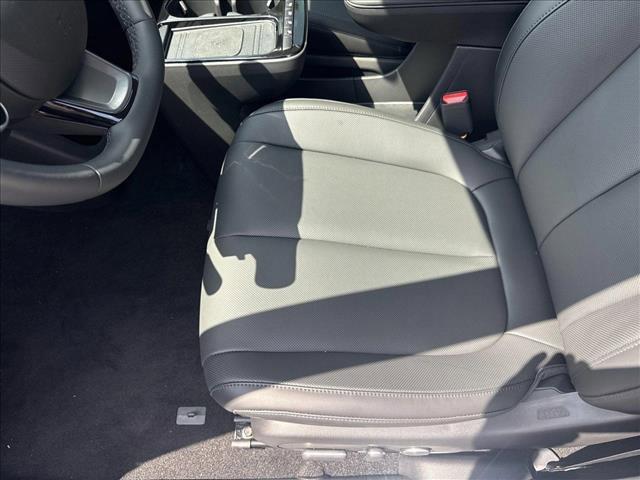 new 2025 Hyundai IONIQ 5 car, priced at $51,214