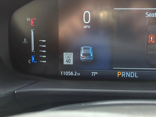 used 2023 Ford Escape car, priced at $25,988