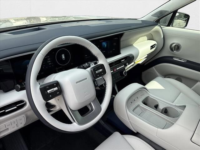 new 2026 Hyundai Palisade car, priced at $54,579