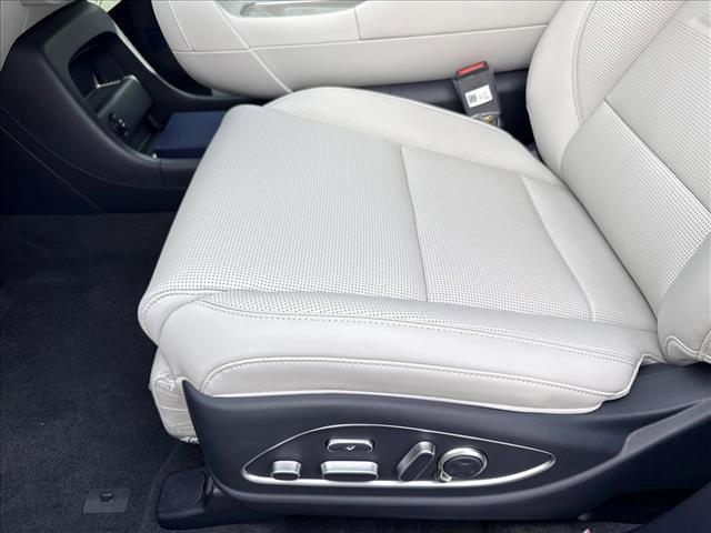 new 2026 Hyundai Palisade car, priced at $54,579