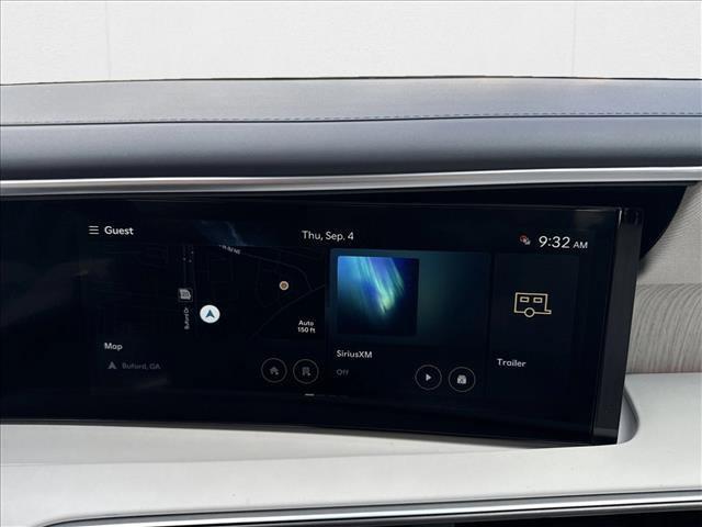new 2026 Hyundai Palisade car, priced at $54,579