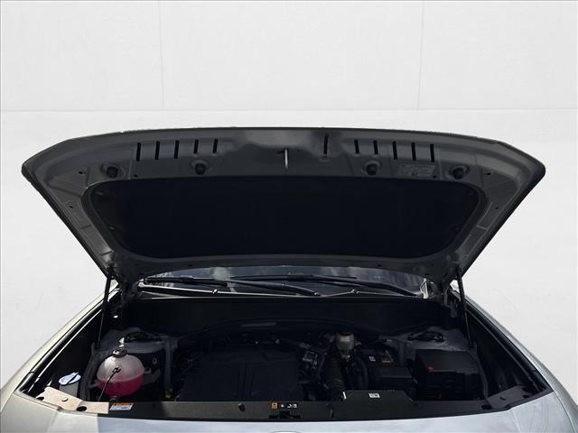 new 2026 Hyundai Palisade car, priced at $54,579
