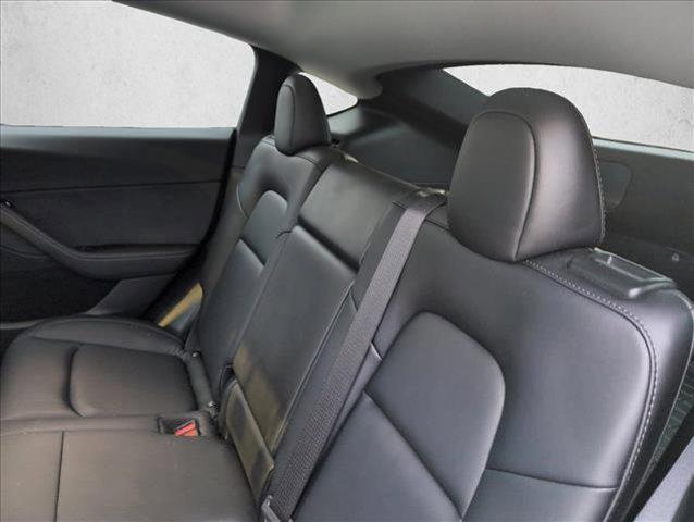 used 2022 Tesla Model Y car, priced at $26,989