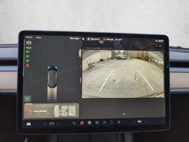 used 2022 Tesla Model Y car, priced at $26,989