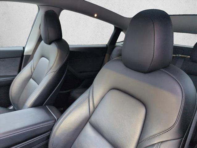 used 2022 Tesla Model Y car, priced at $26,989