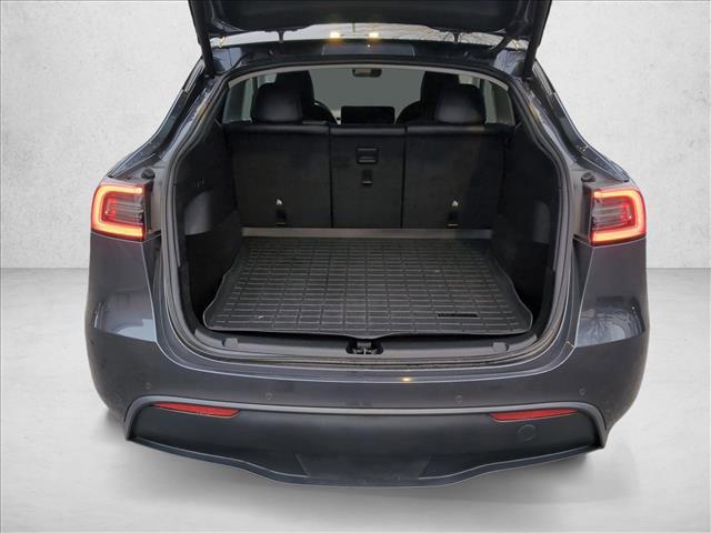 used 2022 Tesla Model Y car, priced at $26,989