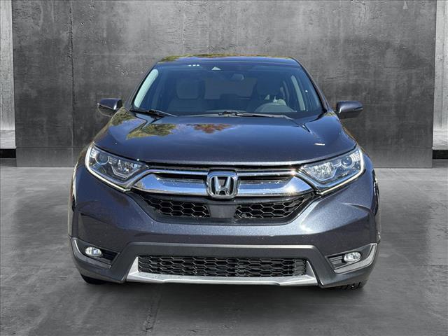 used 2018 Honda CR-V car, priced at $19,999