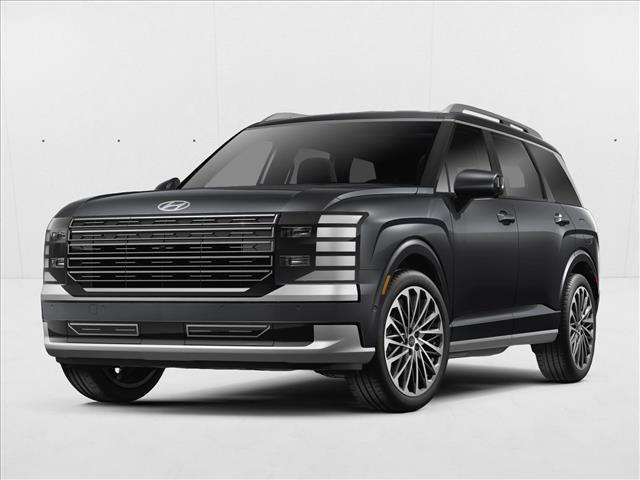 new 2026 Hyundai Palisade Hybrid car, priced at $61,010