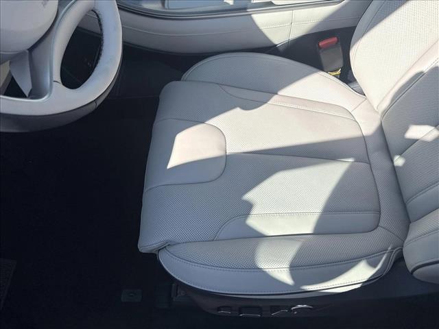 new 2025 Hyundai Palisade car, priced at $53,695