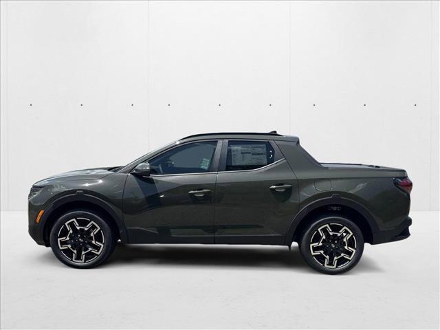 new 2025 Hyundai SANTA CRUZ car, priced at $40,698