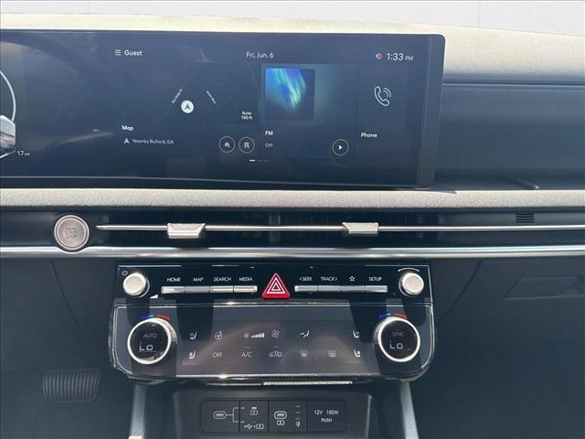 new 2025 Hyundai SANTA CRUZ car, priced at $40,698