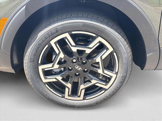 new 2025 Hyundai SANTA CRUZ car, priced at $40,698