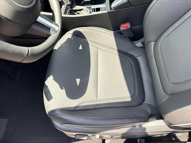 new 2025 Hyundai SANTA CRUZ car, priced at $40,698