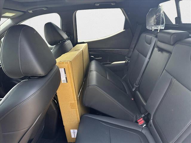 new 2025 Hyundai SANTA CRUZ car, priced at $40,698