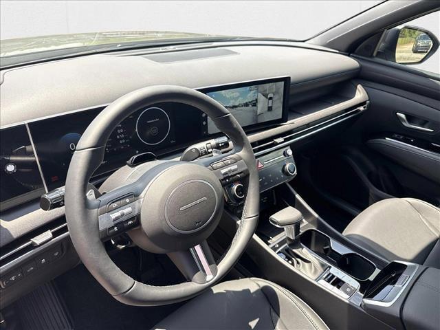 new 2025 Hyundai SANTA CRUZ car, priced at $40,698