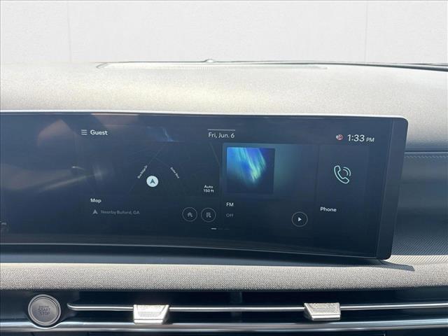 new 2025 Hyundai SANTA CRUZ car, priced at $40,698