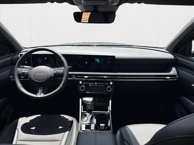 new 2025 Hyundai SANTA CRUZ car, priced at $40,698