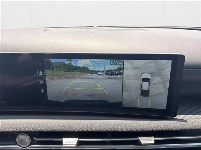 new 2025 Hyundai SANTA CRUZ car, priced at $40,698