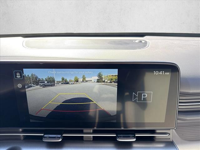 new 2026 Hyundai Kona car, priced at $28,544