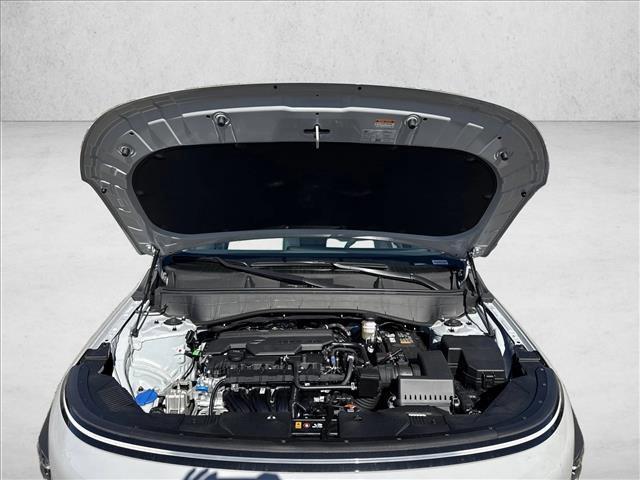 new 2026 Hyundai Kona car, priced at $28,544