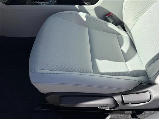 new 2026 Hyundai Kona car, priced at $28,544