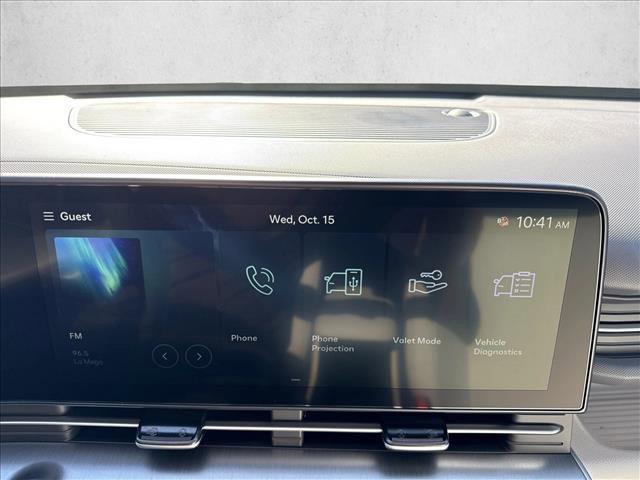 new 2026 Hyundai Kona car, priced at $28,544