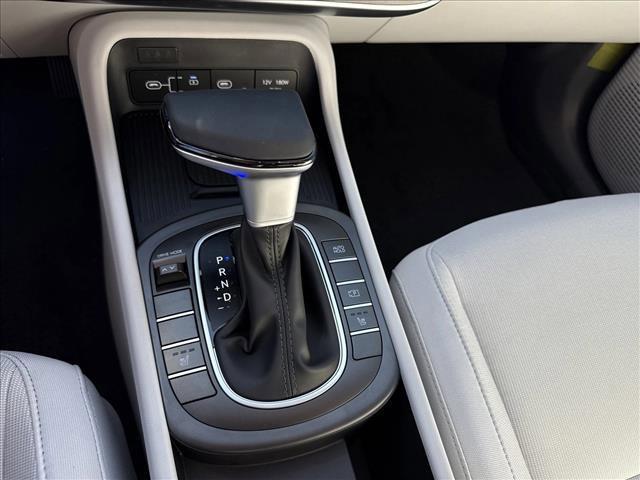 new 2026 Hyundai Kona car, priced at $28,544