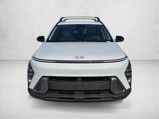new 2026 Hyundai Kona car, priced at $28,544