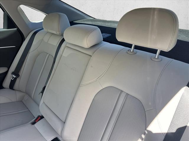 used 2022 Hyundai Sonata car, priced at $21,498