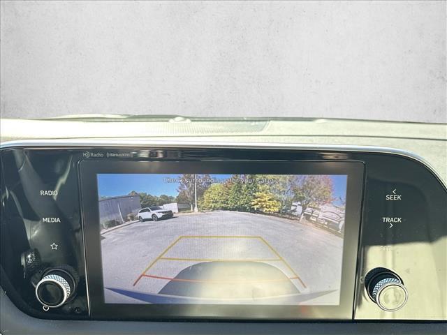 used 2022 Hyundai Sonata car, priced at $21,498