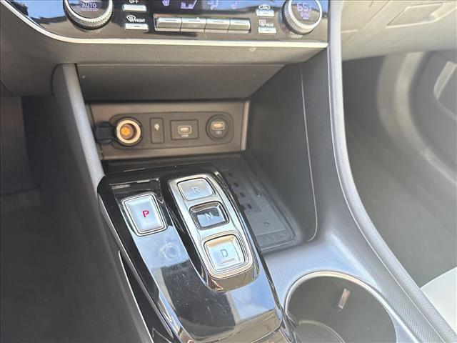 used 2022 Hyundai Sonata car, priced at $21,498