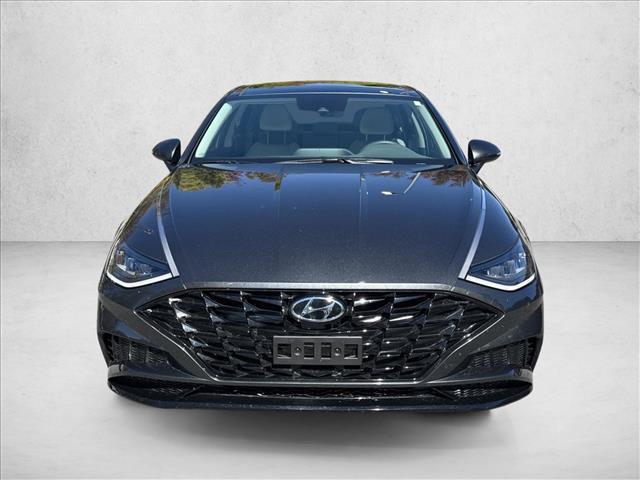 used 2022 Hyundai Sonata car, priced at $21,498