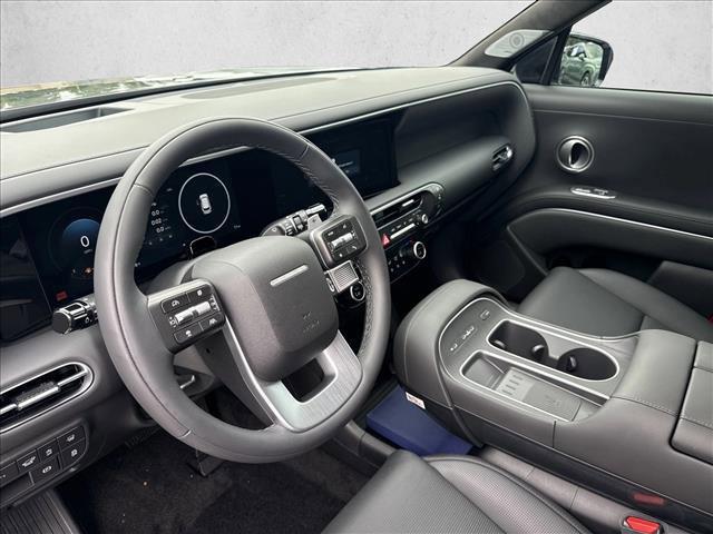 new 2026 Hyundai Palisade car, priced at $58,875