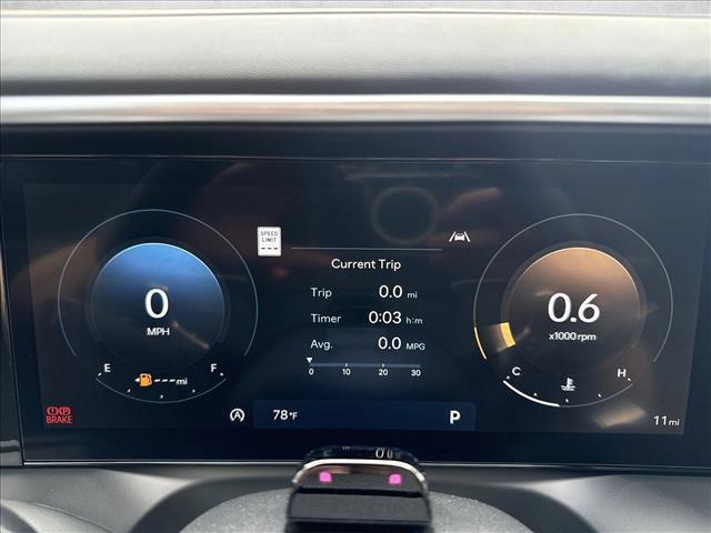 new 2026 Hyundai Palisade car, priced at $58,875