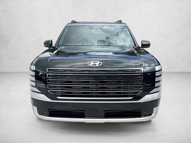 new 2026 Hyundai Palisade car, priced at $58,875