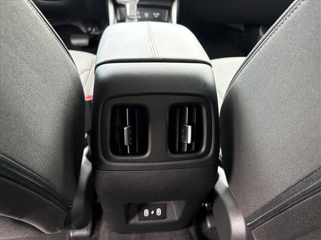 new 2026 Hyundai Tucson car, priced at $32,321