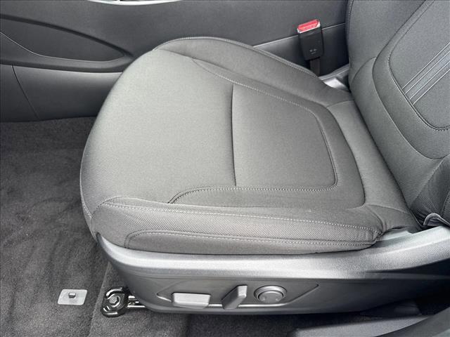 new 2026 Hyundai Tucson car, priced at $32,321