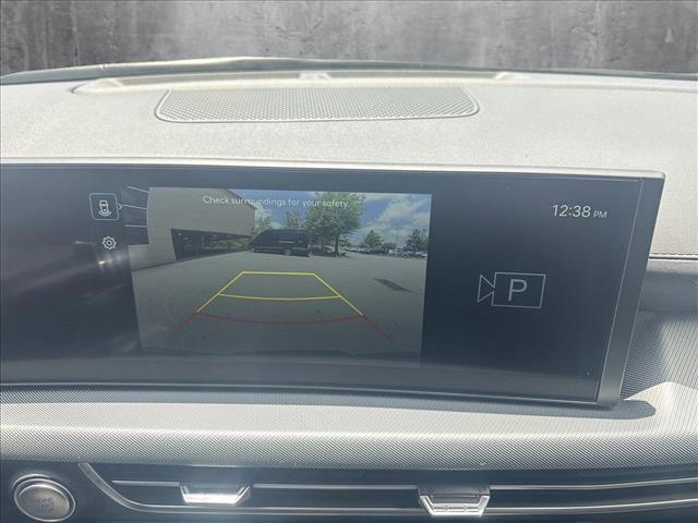 new 2025 Hyundai Sonata car, priced at $31,749