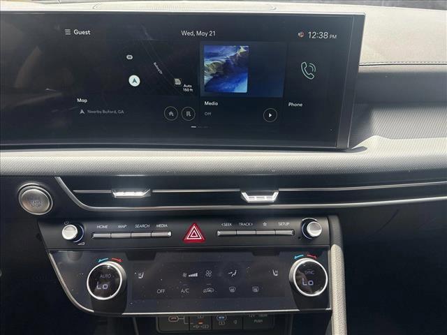 new 2025 Hyundai Sonata car, priced at $31,749