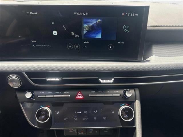 new 2025 Hyundai Sonata car, priced at $29,899